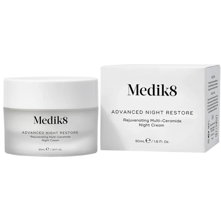 Medik8 Advanced Night Restore 50ml Medik8