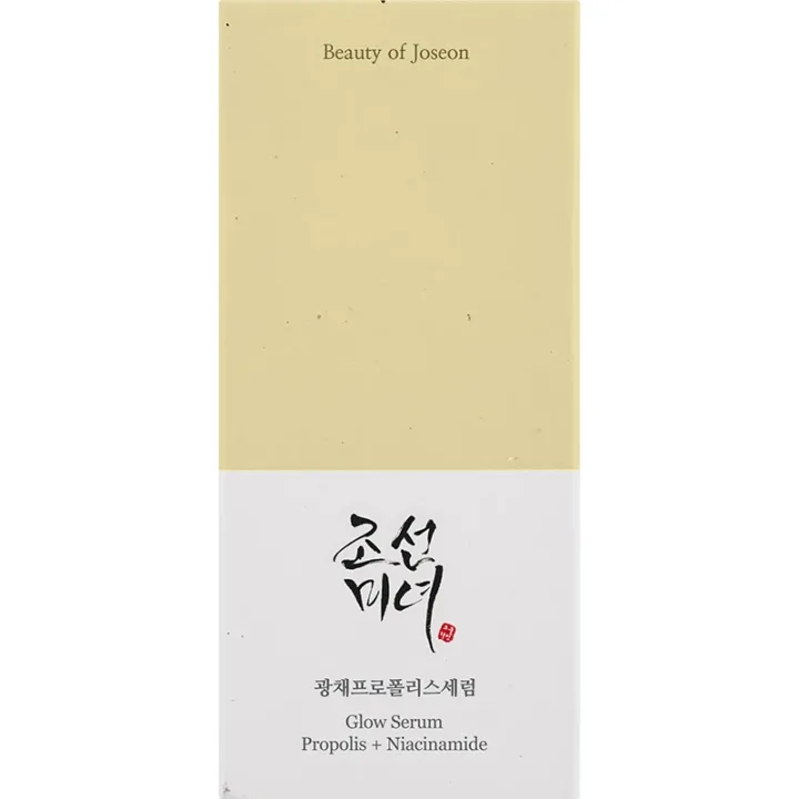 Beauty Of Joseon Glow Serum: Propolis + Niacinamide 30 ml Beauty of joseon