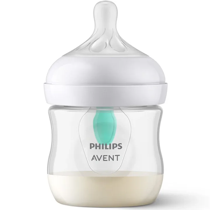 Philips Avent Anti-kolik Nappflaska med AirFree-ventil 125 ml Philips Avent