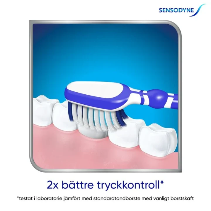 Sensodyne Repair & Protect Tandborste Extra Soft 1st Sensodyne