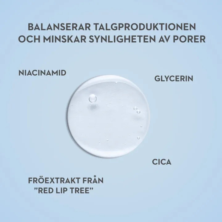 L300 Niacinamide Be Clear Purifying Serum 30 ml L300