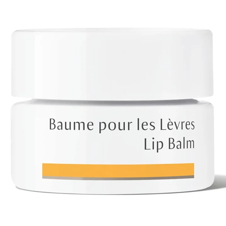 Dr. Hauschka Lip Balm 4,5 ml Dr. Hauschka