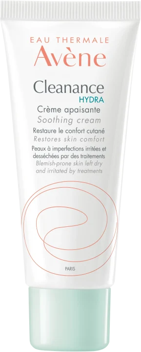 Avène Cleanance Hydra Cream 40 ml Avène