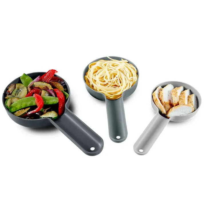 Mealsizer Large Måltidsmått 2700 kcal Mealsizer