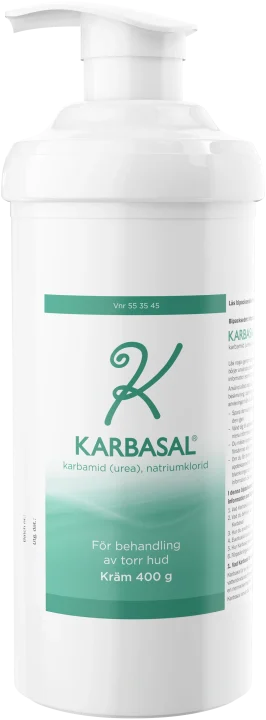 Fenuril Kräm  400g Fenuril