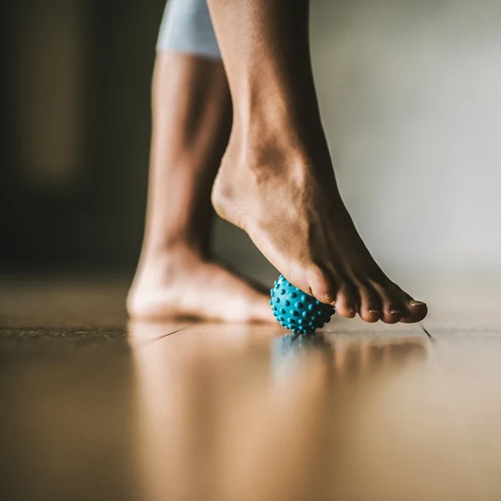 Gaiam Restore Foot Massager Gaiam