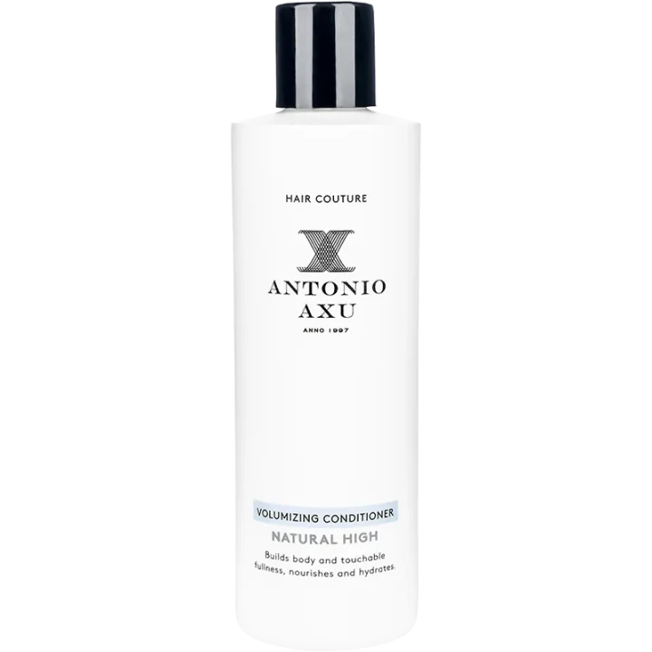 Antonio Axu Volumizing Conditioner Natural High 250 ml Antonio Axu