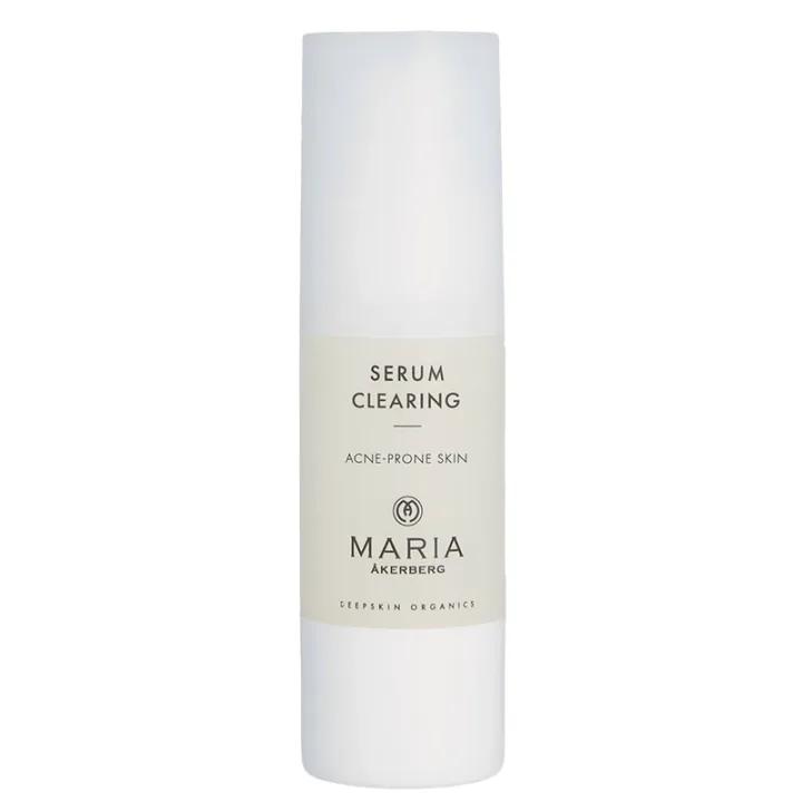 MARIA ÅKERBERG Serum Clearing 30 ml MARIA ÅKERBERG