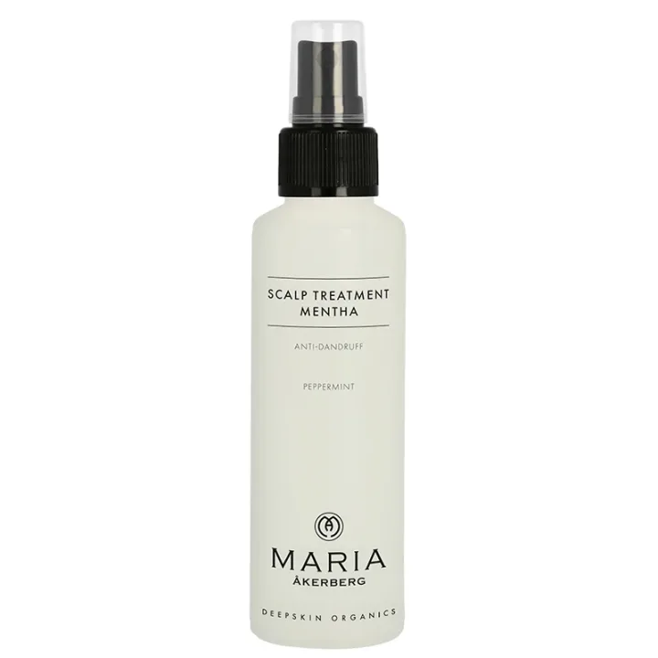 MARIA ÅKERBERG Scalp Treatment Mentha 125 ml MARIA ÅKERBERG