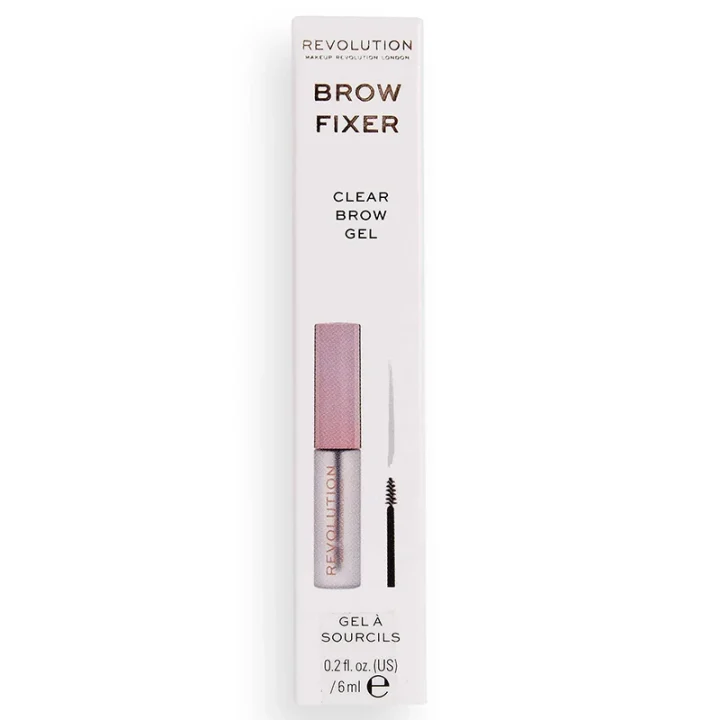 Revolution Brow Fixer 6 g Revolution