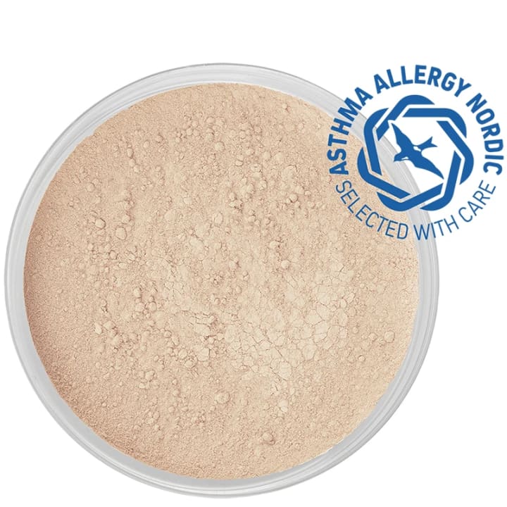 IDUN Minerals Mineral Powder Foundation Saga 7 g IDUN Minerals