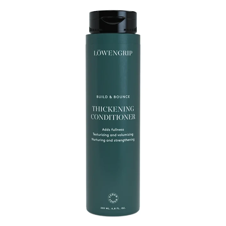 Löwengrip Build & Bounce Thickening Conditioner 200 ml Löwengrip