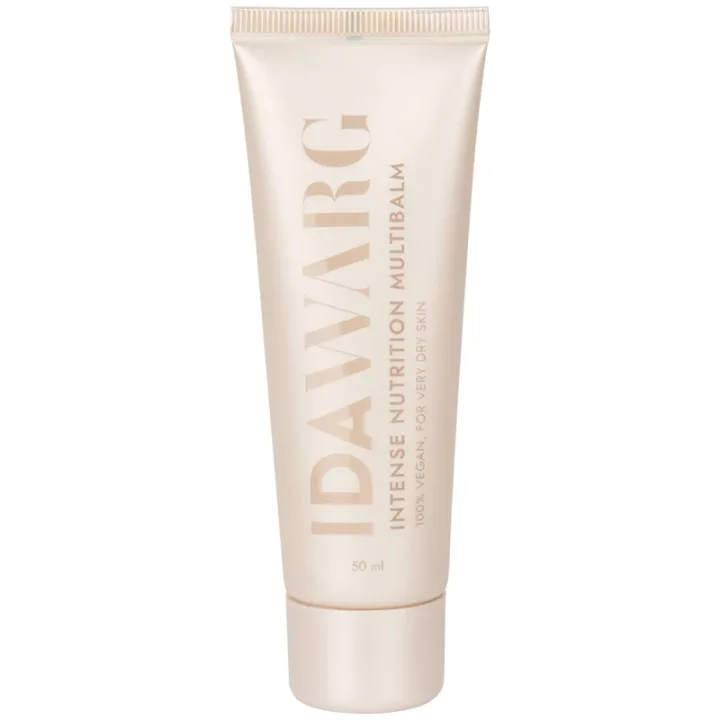 Ida Warg Intense Nutrition Multibalm 50 ml Ida Warg