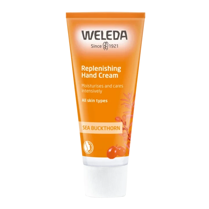 Weleda Sea Buckthorn Hand Cream 50 ml Weleda