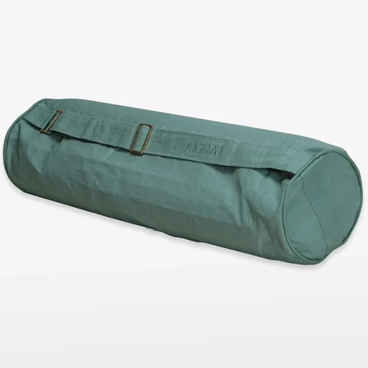 Yogiraj Yoga Mat Bag Moss Green Yogiraj