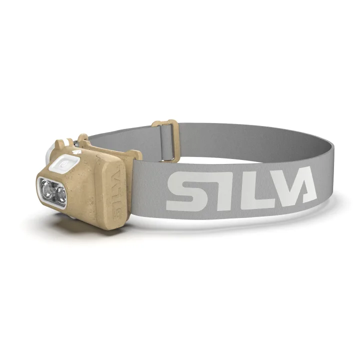 SILVA Headlamp Terra Scout H Silva