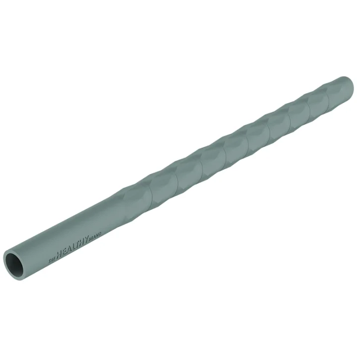 Everyday Baby Silikonsugrör Quiet Grey/Nature Red/Harmony Green 6-pack Everyday Baby