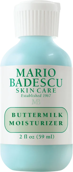 Mario Badescu Buttermilk Moisturizer 59 ml Mario Badescu