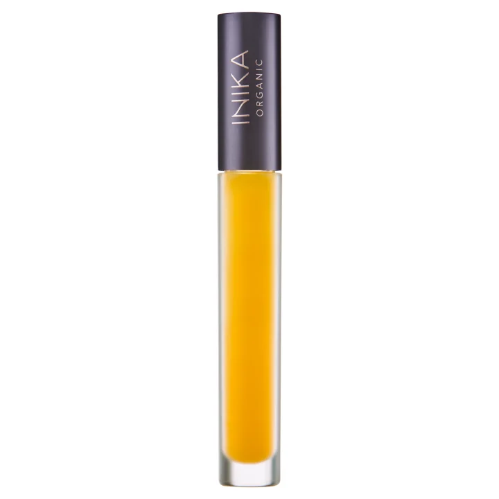 INIKA Organic Lip Serum 5 ml Inika Organic