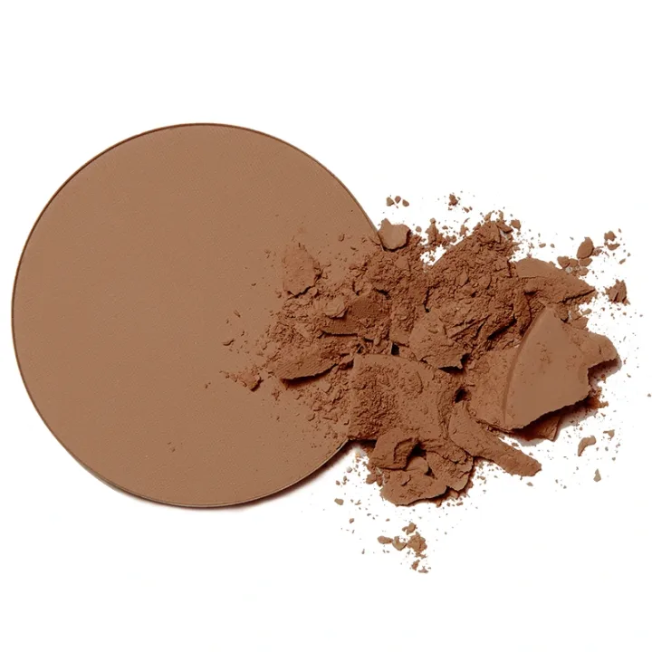 INIKA Baked Mineral Bronzer 8 g Sunbeam Inika Organic