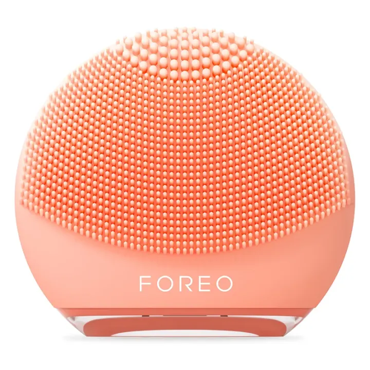 FOREOLUNA™ 4 Go Peach Perfect Foreo