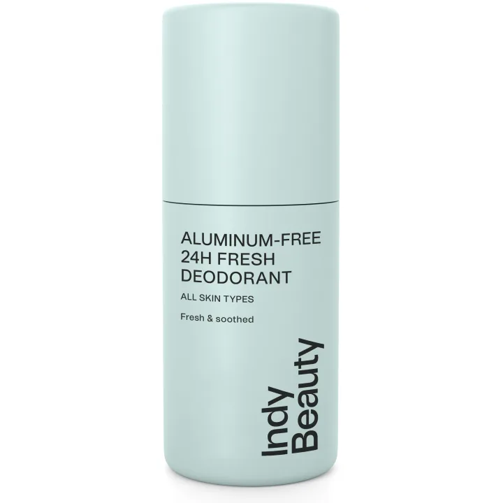 Indy Beauty Fresh 24 h Deodorant 50 ml Indy Beauty