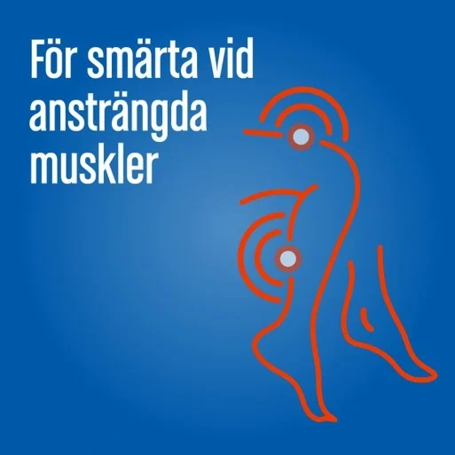 Ipren gel 5% 50 g Ipren