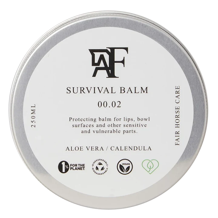 Fair Horse Care Multisalva 250 ml Fair horse care