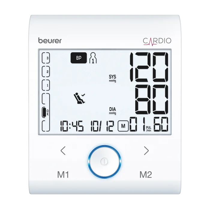 Beurer BM96 Blodtryck/EKG Beurer