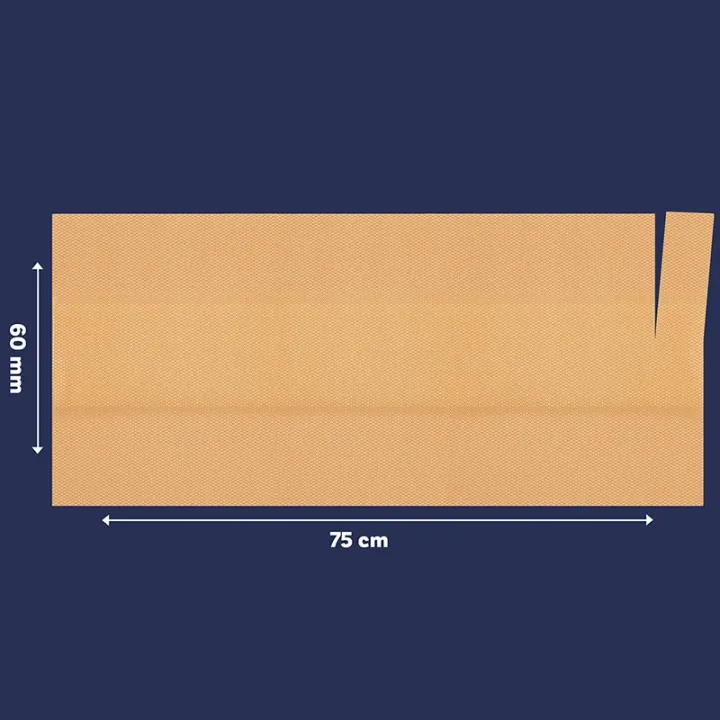 Salvequick Aqua Resist 75 cm Salvequick