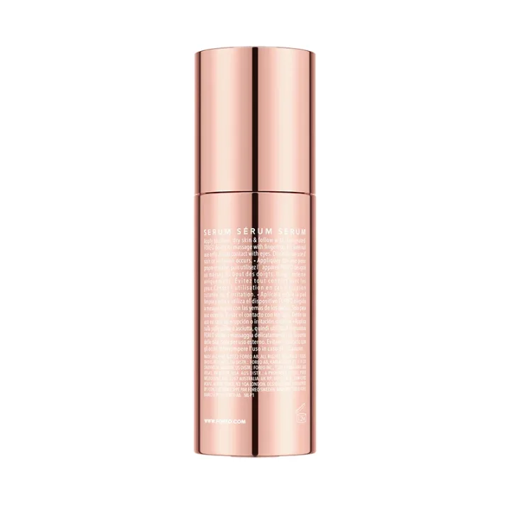 FOREO Supercharged™ Serum Serum Serum 2.0 30 ml Foreo