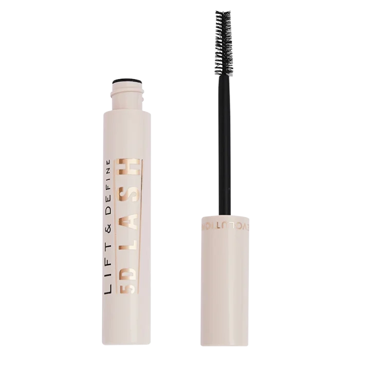Revolution Beauty London 5D Lash Mascara 14 ml Revolution Beauty London