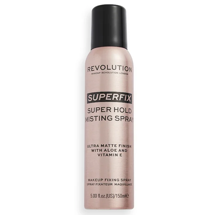 Revolution Superfix Misting Spray 150 ml Revolution