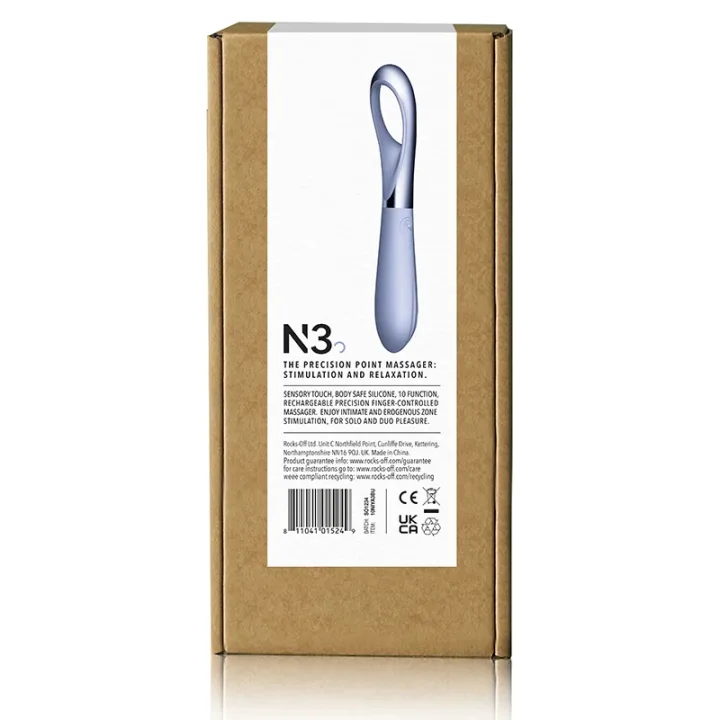 NIYA N3 Precision Point Massager NIYA