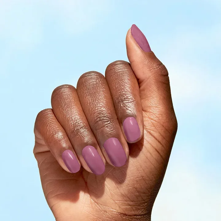 OPI Nature Strong 15ml Simply Radishing OPI