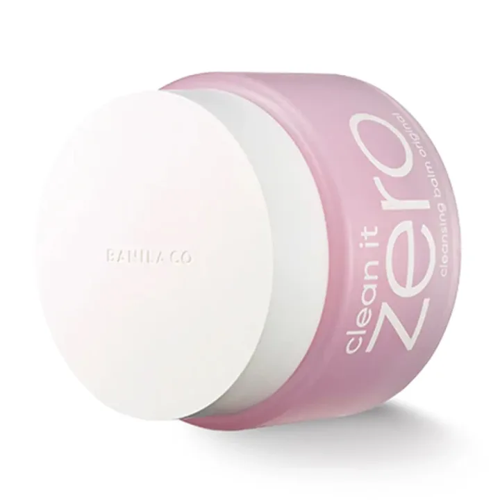 Banila Co Clean It Zero Cleansing Balm Original 50ml Banila Co