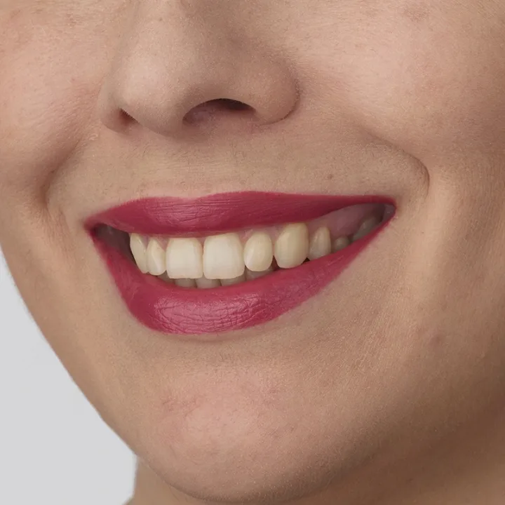 IsaDora Perfect Moisture Lipstick Refill 4g 151 Precious Rose IsaDora