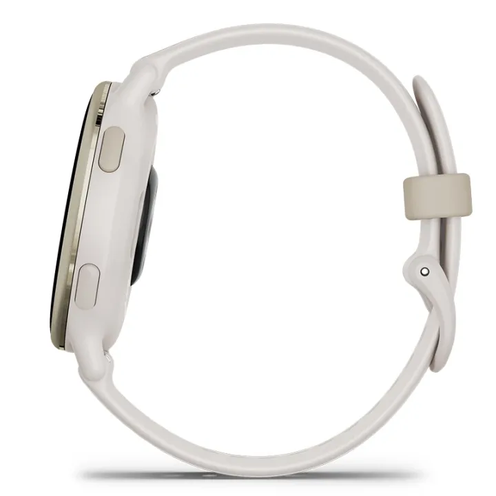 Garmin Vivoactive 5 Ivory/Cream Gold Garmin