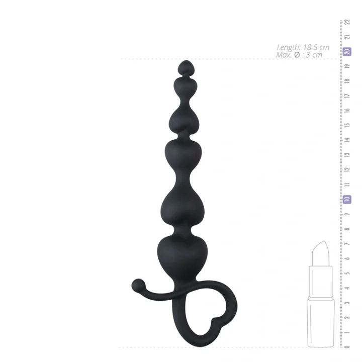 EasyToys Anal Beads for Starters Easytoys