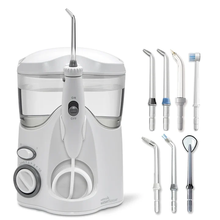 Waterpik Waterflosser Ultra Black Waterpik