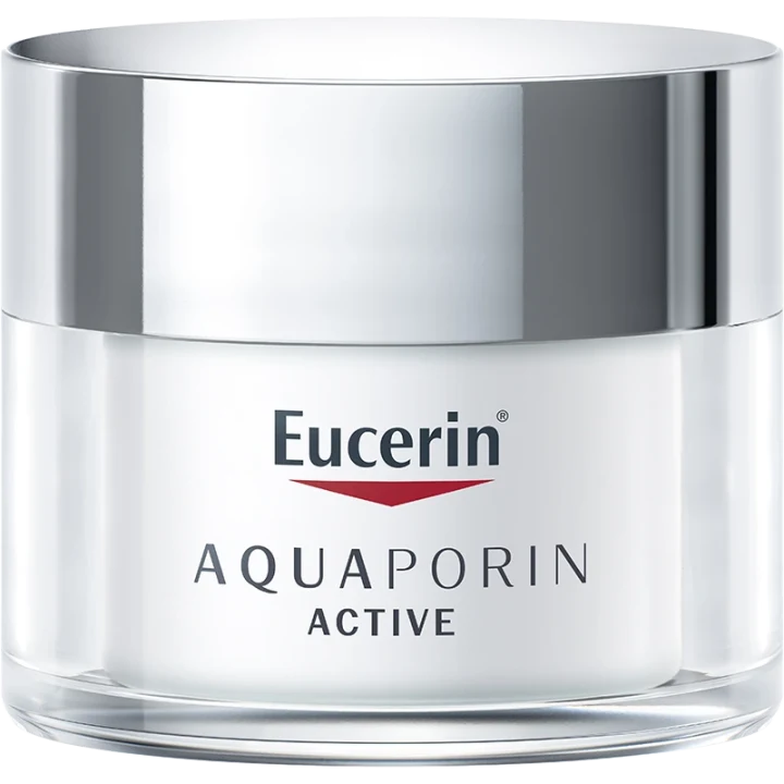 Eucerin AQUAporin Active All Skin Types SPF 25 50 ml Eucerin