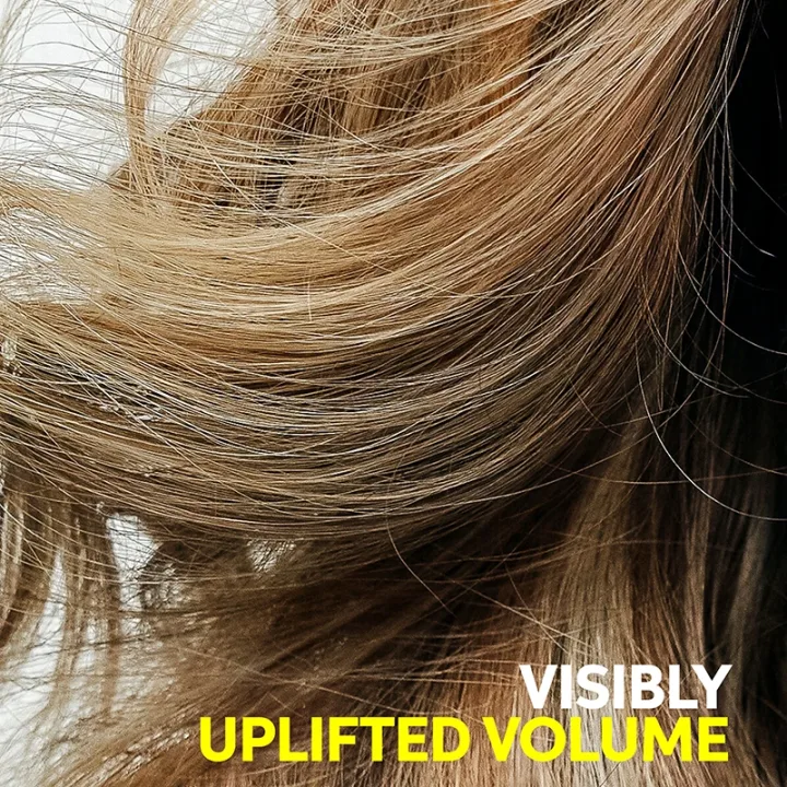 Wella Professionals Invigo Volume Boost Shampoo Fine Hair 300 ml Wella