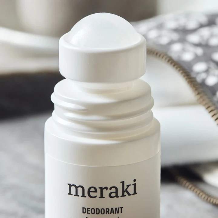 Meraki Deodorant Linen Dew 50 ml Meraki