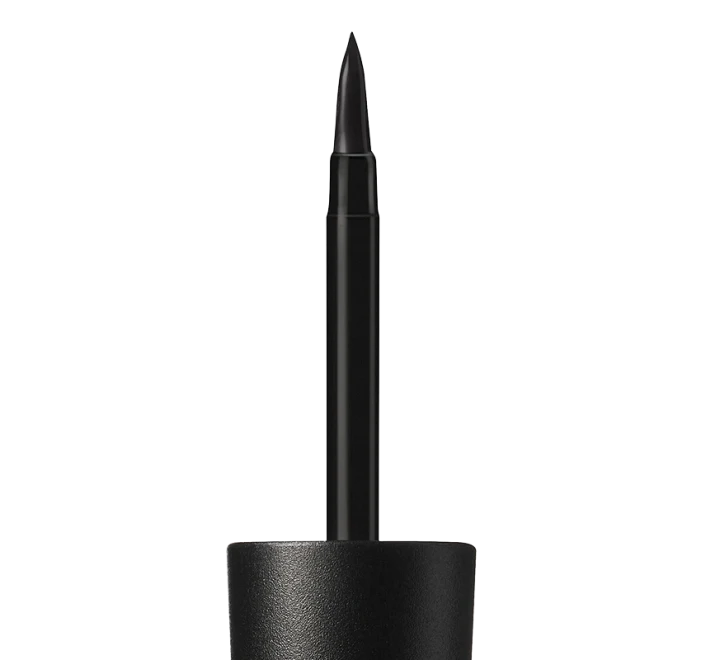 IsaDora Colorful Eyeliner 2,5 ml  10 Black IsaDora