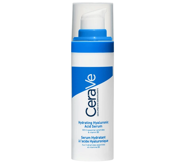 CeraVe Hydrating Hyaluronic Acid Serum 30 ml Cerave