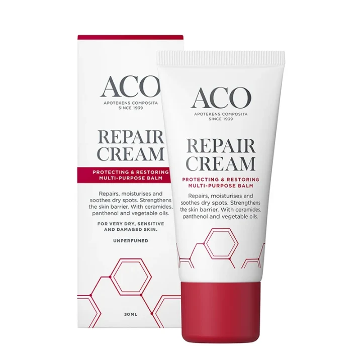 ACO Repair Cream 30 ml ACO