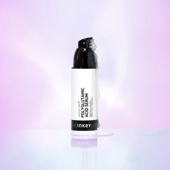 The Inkey List Polyglutamic Acid Serum 30ml The Inkey List 