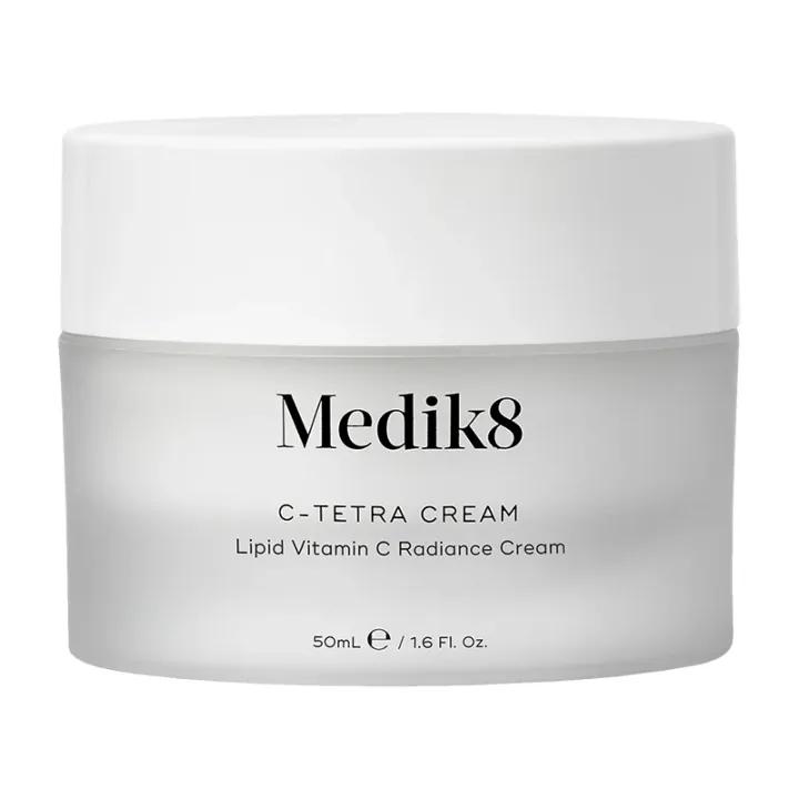 Medik8 C-Tetra Cream 50ml Medik8