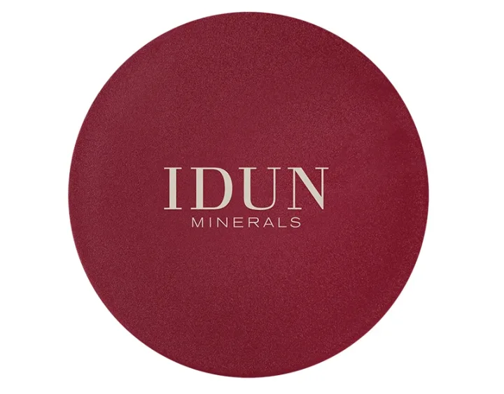 IDUN Minerals Mineral Powder Foundation Ingrid 7 g IDUN Minerals