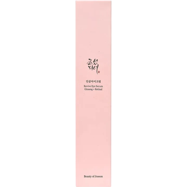Beauty Of Joseon Revive Eye Serum: Ginseng + Retinal 30 ml Beauty of joseon